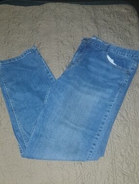 wonder nation Light Blue Kids Straight Jeans